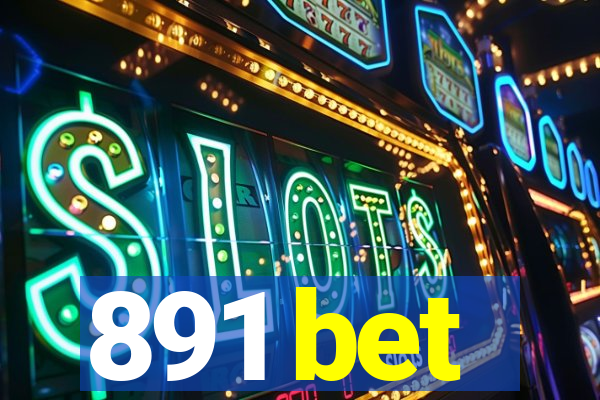 891 bet